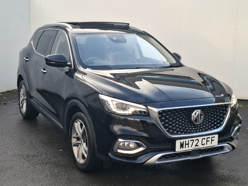 Used MG MG HS 2022 for sale - 76736841: Photo 1