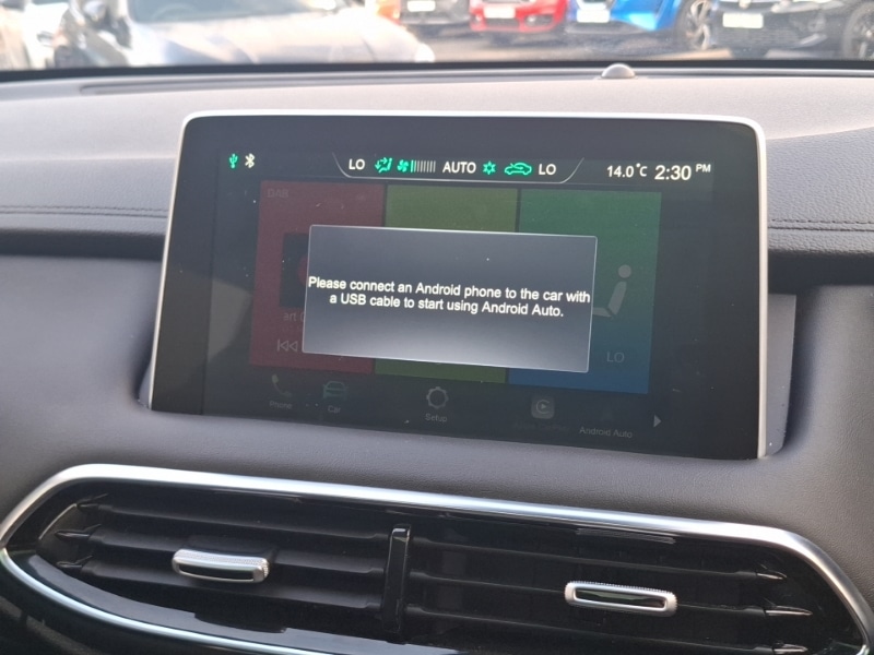 Used MG MG HS 2022 for sale - 76736841: Photo 15