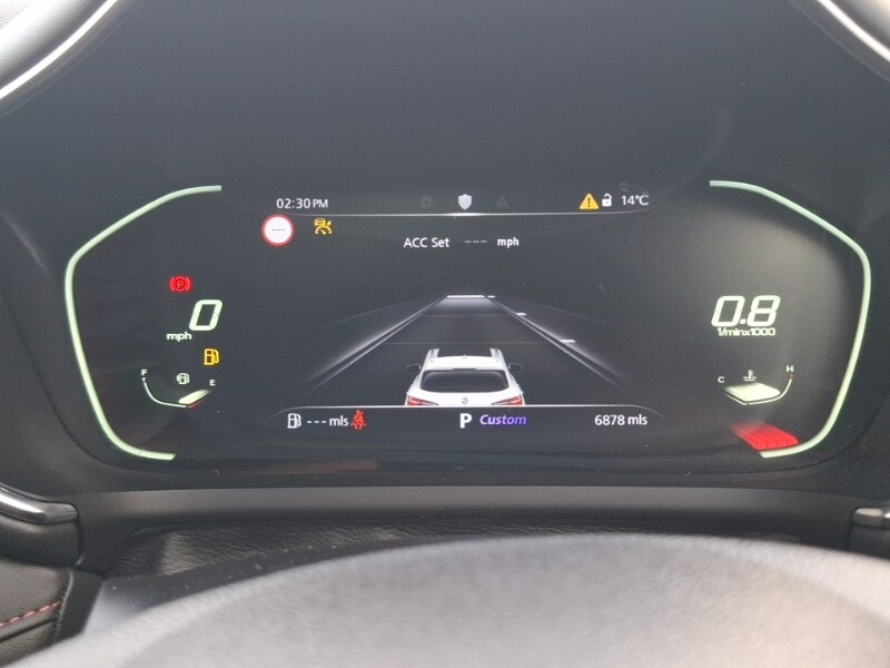 Used MG MG HS 2022 for sale - 76736841: Photo 16