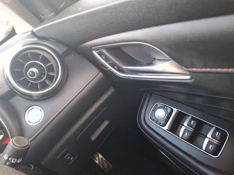 Used MG MG HS 2022 for sale - 76736841: Photo 19