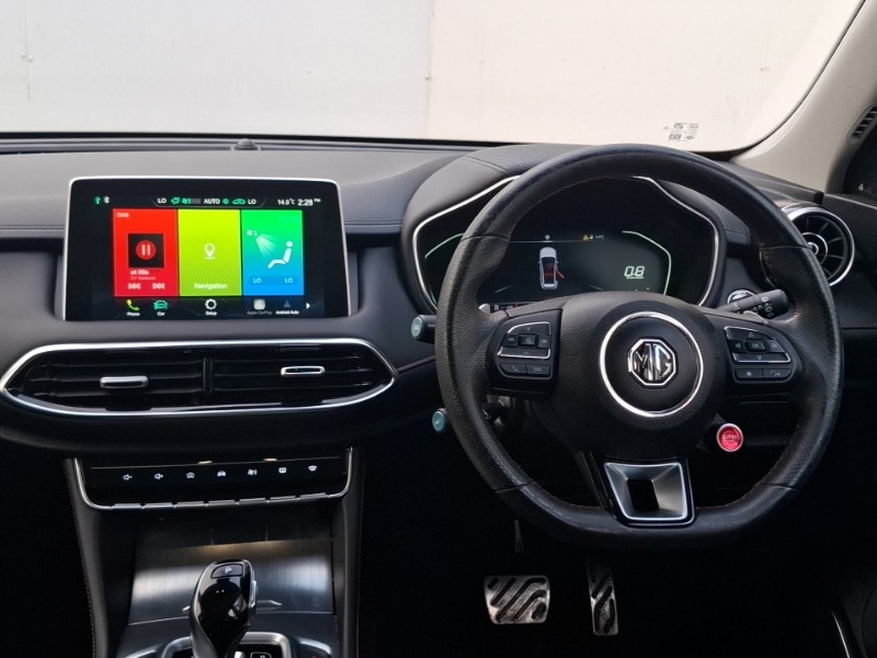 Used MG MG HS 2022 for sale - 76736841: Photo 7