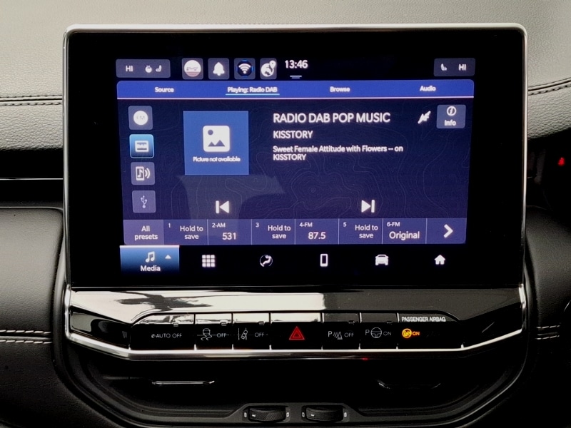 Used Jeep Compass 2025 for sale - 77832116: Photo 10