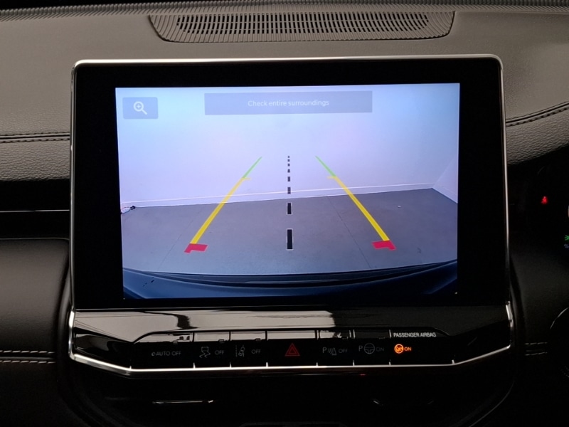 Used Jeep Compass 2025 for sale - 77832116: Photo 11