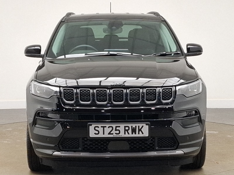 Used Jeep Compass 2025 for sale - 77832116: Photo 12