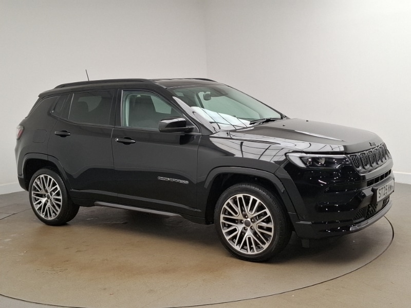 Used Jeep Compass 2025 for sale - 77832116: Photo 13