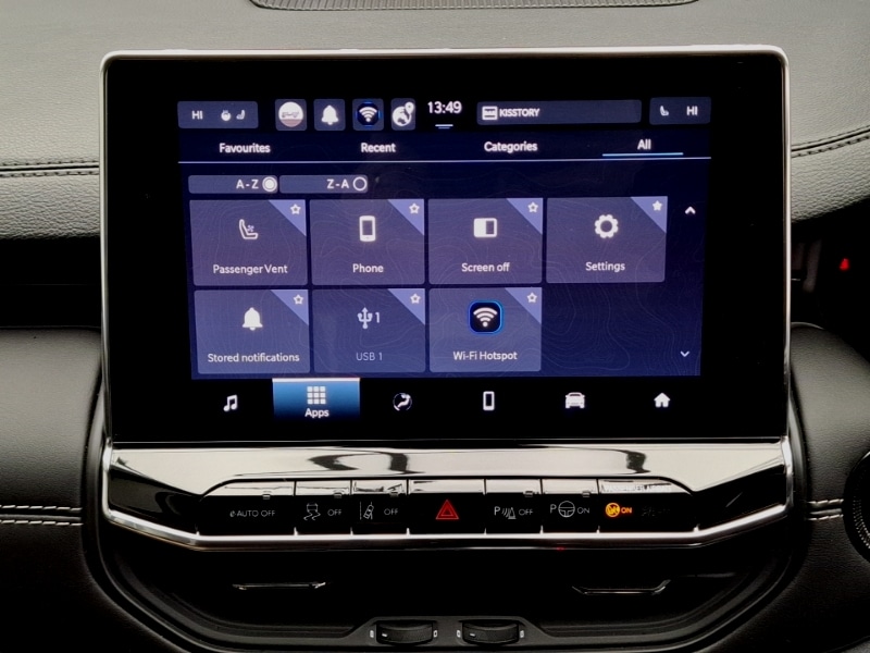 Used Jeep Compass 2025 for sale - 77832116: Photo 15