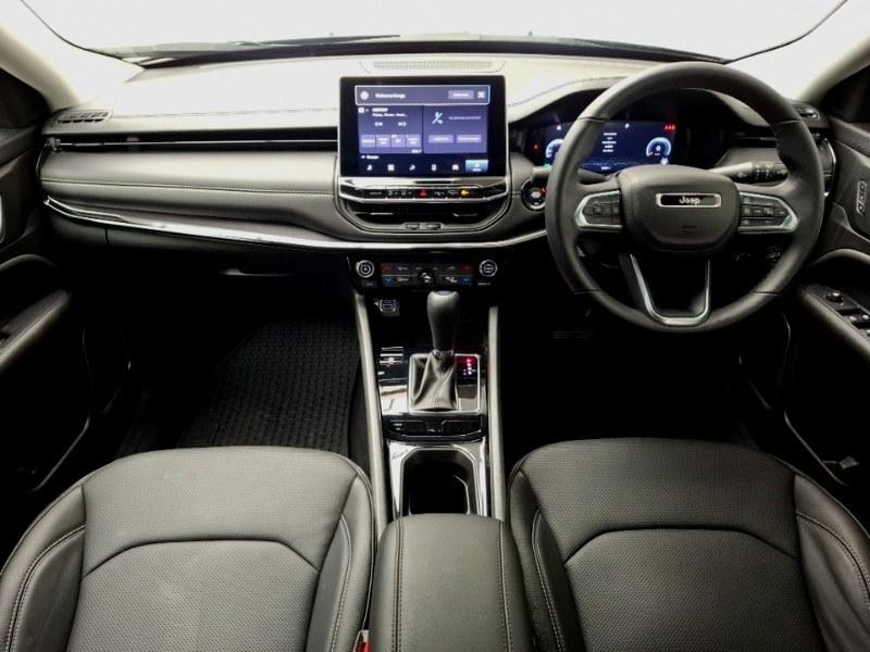 Used Jeep Compass 2025 for sale - 77832116: Photo 2