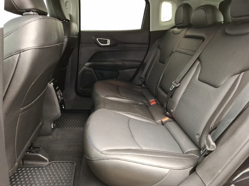 Used Jeep Compass 2025 for sale - 77832116: Photo 6