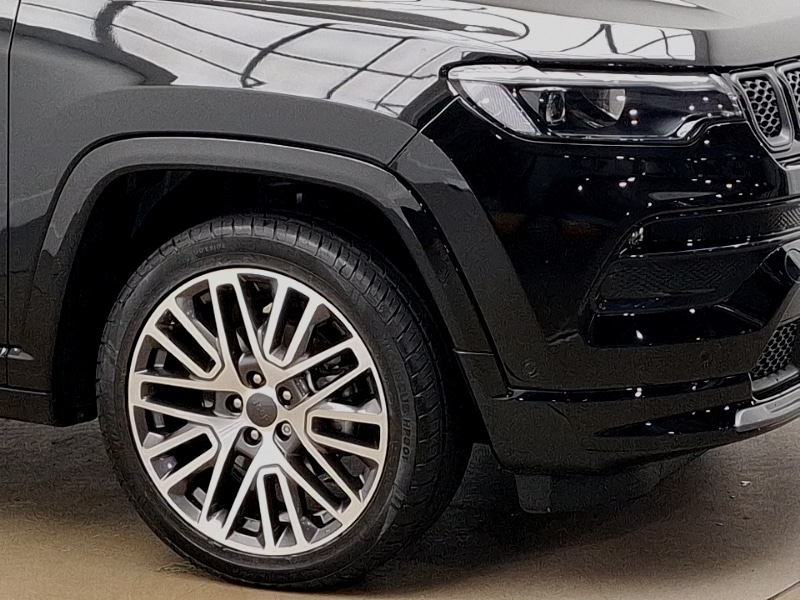 Used Jeep Compass 2025 for sale - 77832116: Photo 9