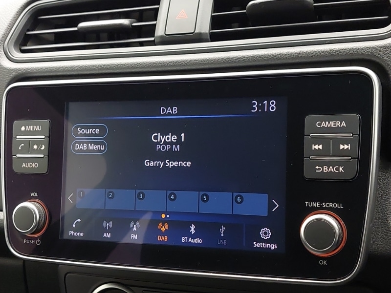 Used Nissan Leaf 2021 for sale - 77141417: Photo 10