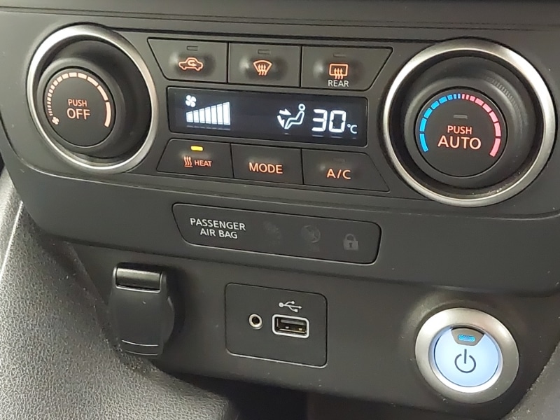 Used Nissan Leaf 2021 for sale - 77141417: Photo 14