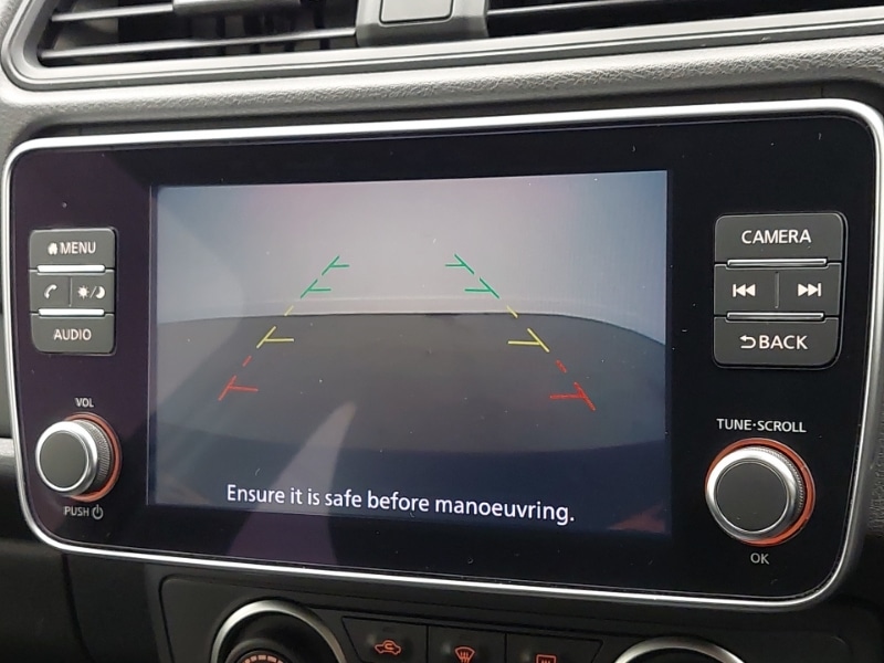 Used Nissan Leaf 2021 for sale - 77141417: Photo 15