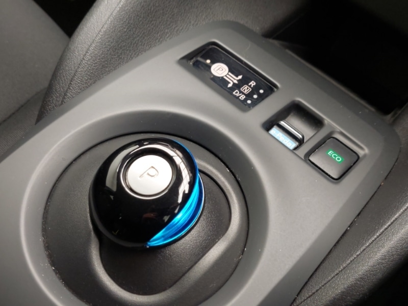 Used Nissan Leaf 2021 for sale - 77141417: Photo 16