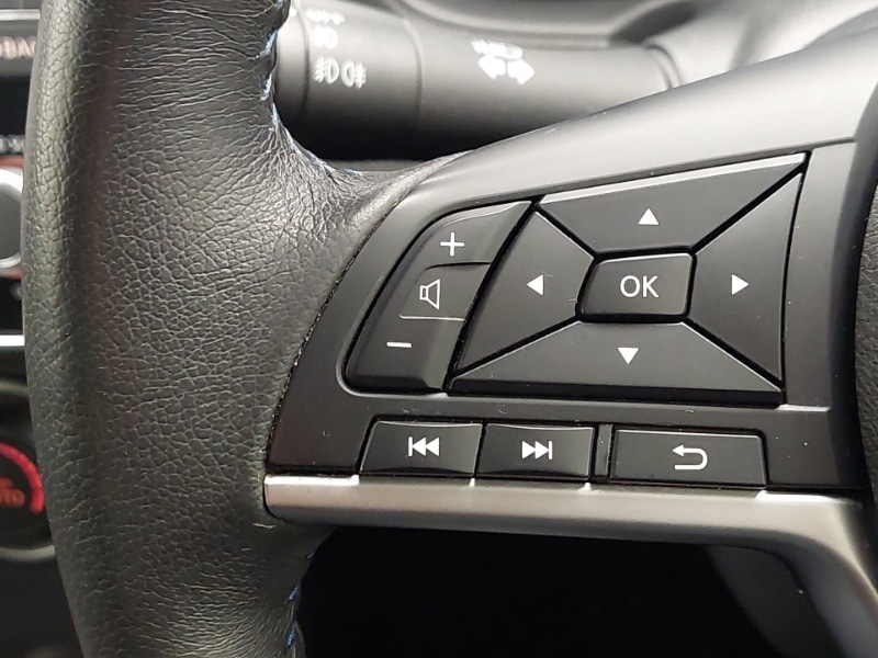 Used Nissan Leaf 2021 for sale - 77141417: Photo 18