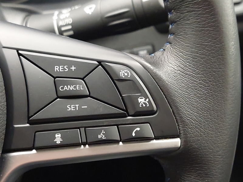 Used Nissan Leaf 2021 for sale - 77141417: Photo 19