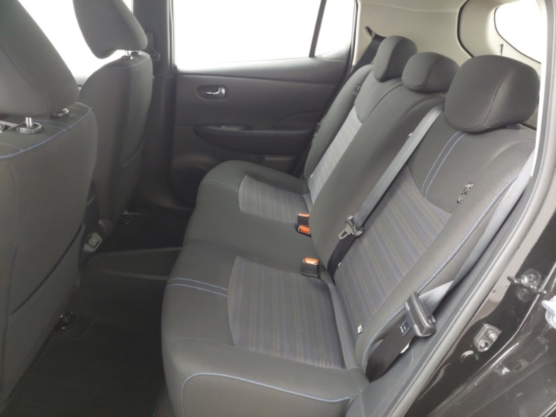 Used Nissan Leaf 2021 for sale - 77141417: Photo 6