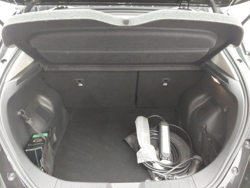 Used Nissan Leaf 2021 for sale - 77141417: Photo 8