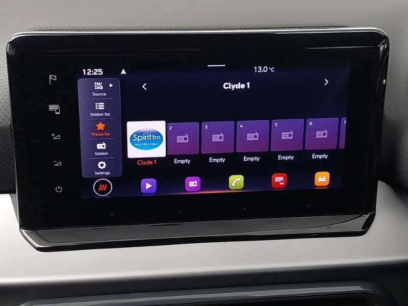 Used SEAT Ibiza 2022 for sale - 76736829: Photo 10