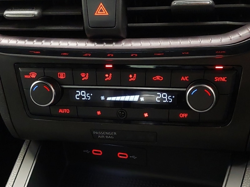 Used SEAT Ibiza 2022 for sale - 76736829: Photo 15