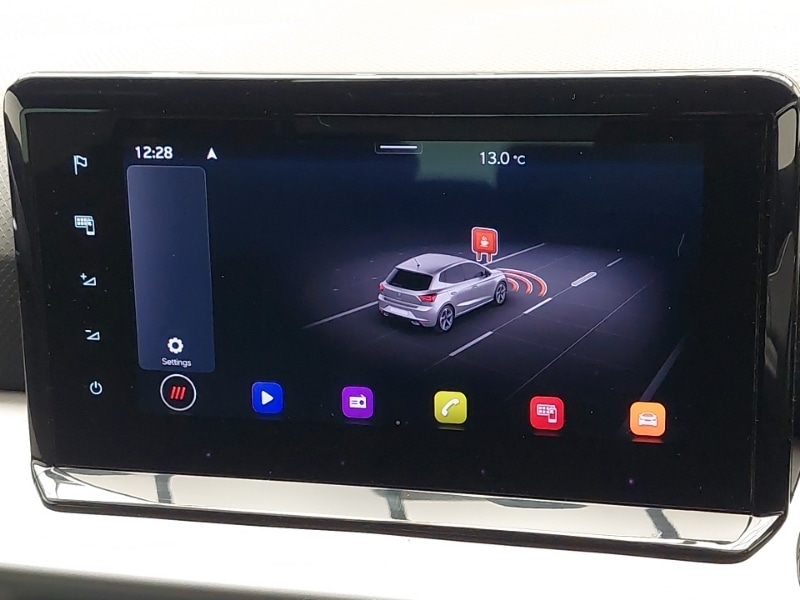 Used SEAT Ibiza 2022 for sale - 76736829: Photo 16