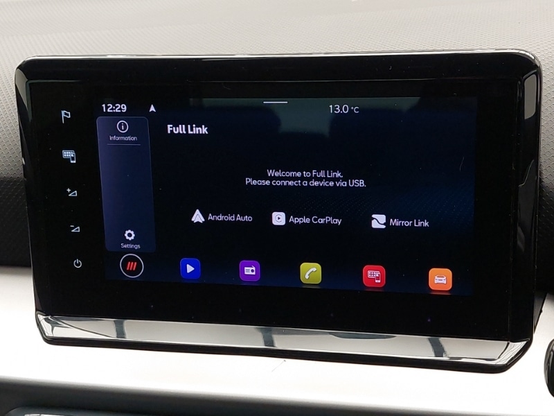 Used SEAT Ibiza 2022 for sale - 76736829: Photo 17