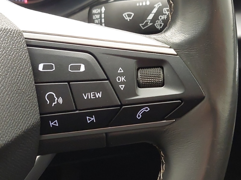 Used SEAT Ibiza 2022 for sale - 76736829: Photo 19