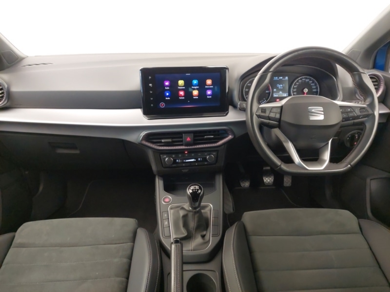 Used SEAT Ibiza 2022 for sale - 76736829: Photo 2