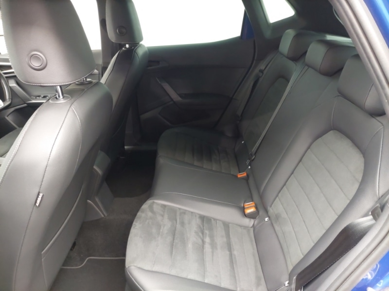 Used SEAT Ibiza 2022 for sale - 76736829: Photo 6