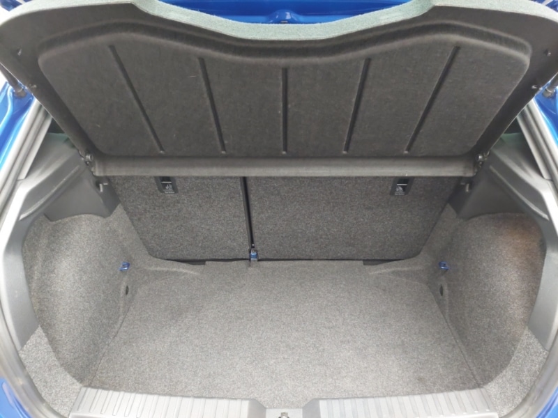 Used SEAT Ibiza 2022 for sale - 76736829: Photo 8