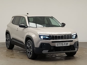 Used Jeep Other 2025 for sale - 78061093: Photo