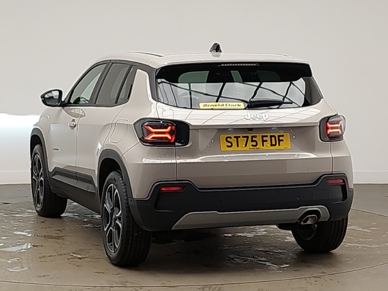 Used Jeep Other 2025 for sale - 78061093: Photo 3