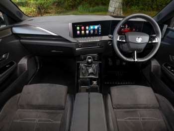Used Vauxhall Astra 2025 for sale - 74630972: Photo