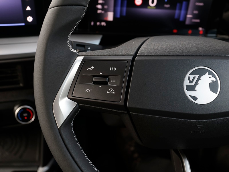 Used Vauxhall Frontera 2025 for sale - 76974865: Photo 14