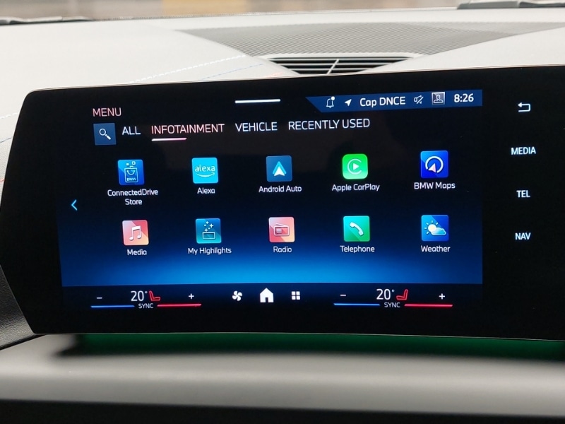 Used BMW 1 Series 2025 for sale - 76879848: Photo 17