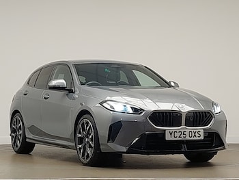 Used BMW 1 Series 2025 for sale - 76879848: Photo