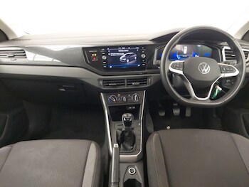 Used Volkswagen Polo 2023 for sale - 77846803: Photo