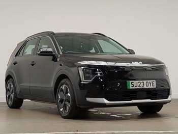 2023 - 150kW 2 65kWh 5dr Auto