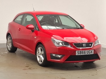 Used SEAT Ibiza 2016 for sale - 79214303: Photo