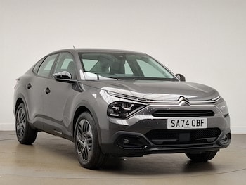 Used Citroen C4 2024 for sale - 76053117: Photo