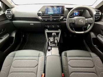 Used Citroen C4 2024 for sale - 76053117: Photo