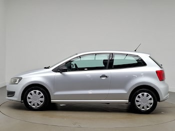 Used Volkswagen Polo 2012 for sale - 79561456: Photo