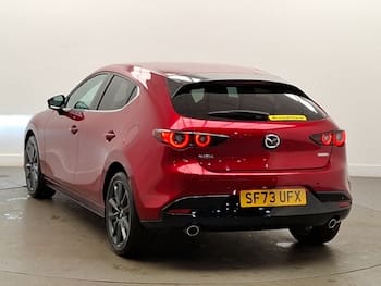 Used Mazda Mazda3 2023 for sale - 79723490: Photo