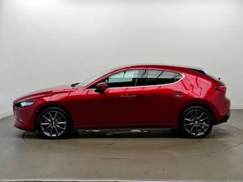 Used Mazda Mazda3 2023 for sale - 79723490: Photo