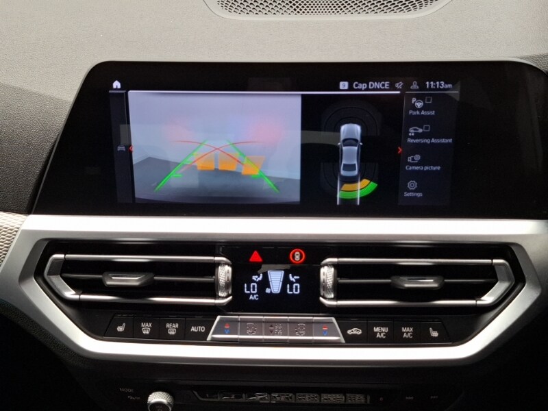 Used BMW 3 Series 2019 for sale - 77448565: Photo 13