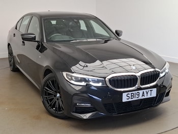 Used BMW 3 Series 2019 for sale - 77448565: Photo