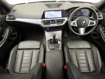 Used BMW 3 Series 2019 for sale - 77448565: Photo