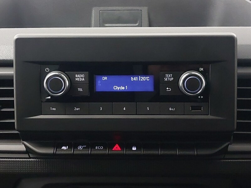 Used Renault Trafic 2024 for sale - 77987633: Photo 10