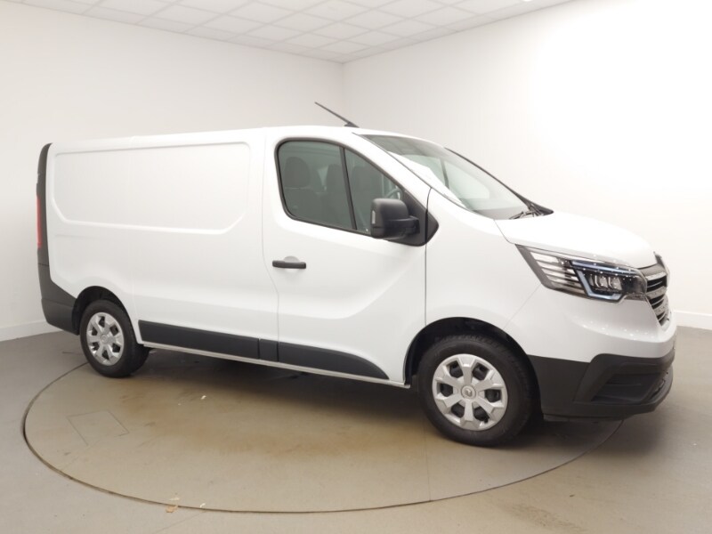 Used Renault Trafic 2024 for sale - 77987633: Photo 13