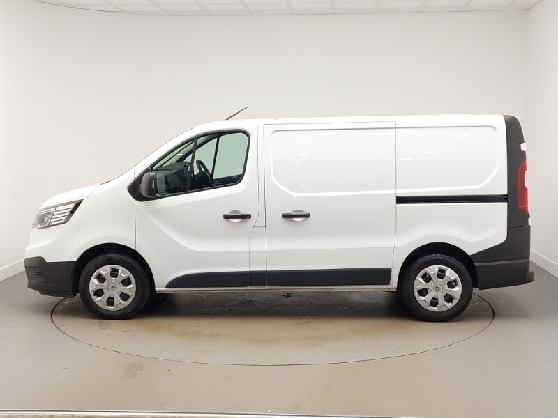Used Renault Trafic 2024 for sale - 77987633: Photo 4