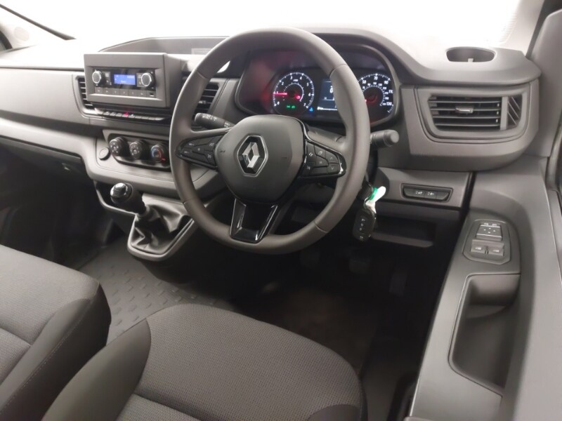 Used Renault Trafic 2024 for sale - 77987633: Photo 7